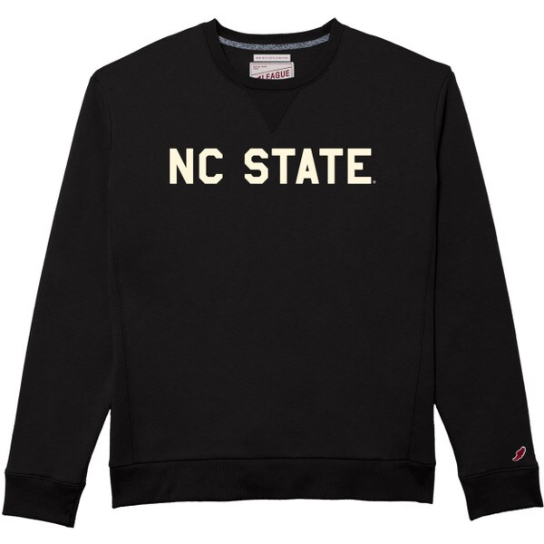 Black Vintage 1991 Crewneck Sweatsh